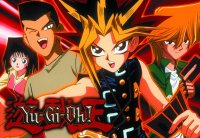 BUY NEW yu gi oh - 37907 Premium Anime Print Poster